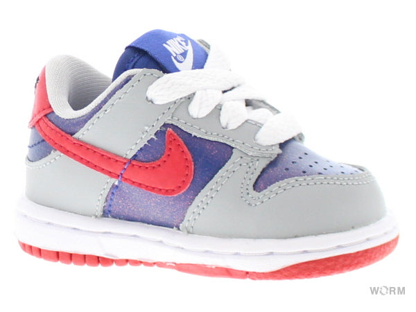 NIKE DUNK LOW SP TD DB4605-400 【DS】-WORM OSAKA-WORM TOKYO WEB STORE-100% Authentic Sneakers