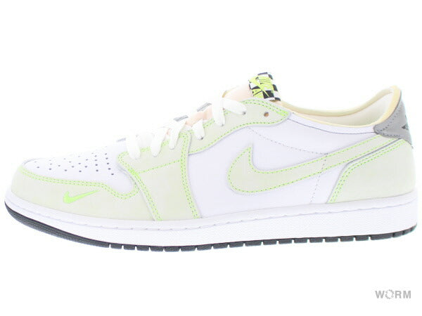 【US10.5】 AIR JORDAN 1 LOW OG DM7837-103 【DS】