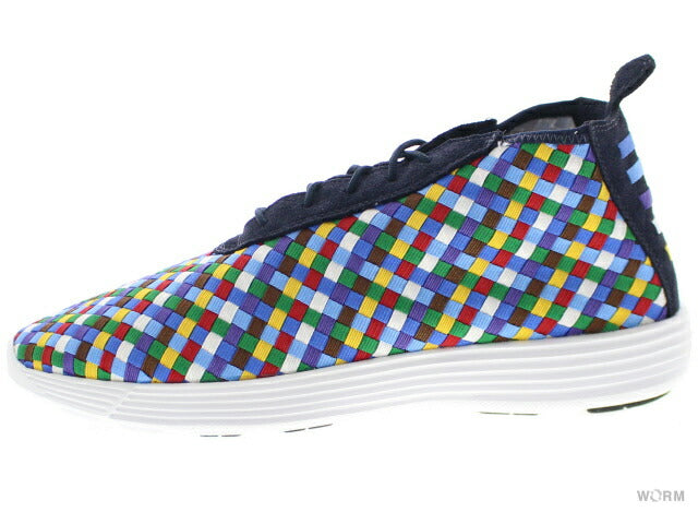 【US11】 NIKE LUNAR CHUKKA WOVEN+ 398475-400 【DS】