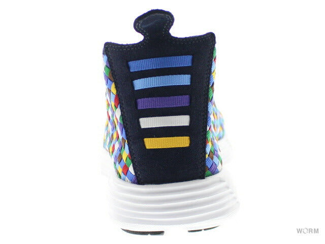 【US11】 NIKE LUNAR CHUKKA WOVEN+ 398475-400 【DS】