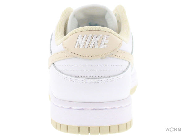 【W US11】 NIKE W DUNK LOW DD1503-110 【DS】-WORM TOKYO-WORM TOKYO WEB STORE-100% Authentic Sneakers