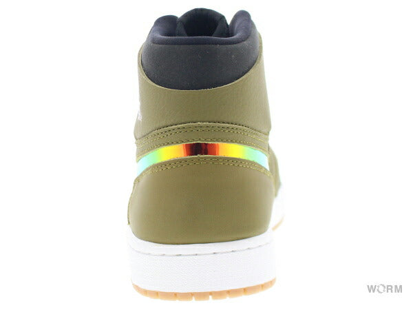 【US9.5】 AIR JORDAN 1 RETRO HIGH NOUV NOUVEAU 819176-306 【DS】-WORM TOKYO-WORM TOKYO WEB STORE-100% Authentic Sneakers