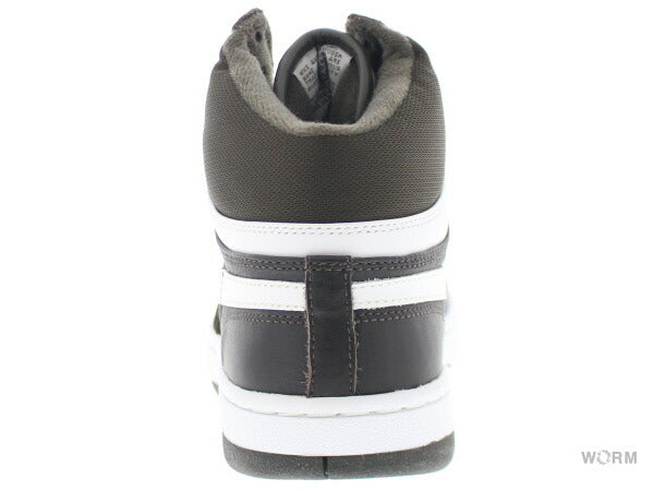 【US9】 NIKE HTM COURT FORCE HIGH 311749-211 【DS】-WORM TOKYO-WORM TOKYO WEB STORE-100% Authentic Sneakers