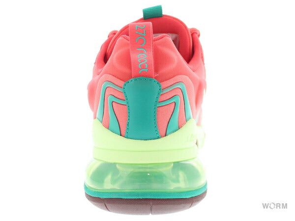 【US9】 NIKE AIR MAX 270 REACT ENG CJ0579-600 【DS】-WORM TOKYO-WORM TOKYO WEB STORE-100% Authentic Sneakers