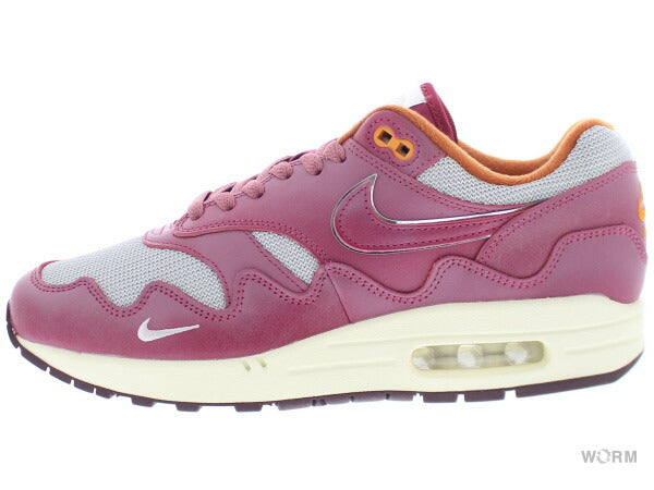 【US9】 NIKE AIR MAX 1 / P PATTA DO9549-001 【DS】-WORM TOKYO-WORM TOKYO WEB STORE-100% Authentic Sneakers