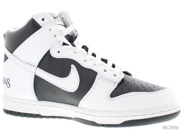 【US9】 NIKE SB DUNK HIGH OG QS "Supreme" DN3741-002 【DS】-WORM OSAKA-WORM TOKYO WEB STORE-100% Authentic Sneakers