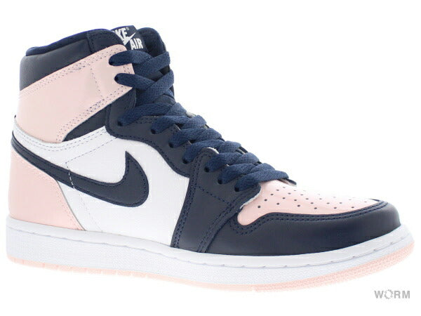 【W US11.5】 WMNS AIR JORDAN 1 RETRO HIGH OG Atmosphere DD9335-641 【DS】-WORM TOKYO-WORM TOKYO WEB STORE-100% Authentic Sneakers
