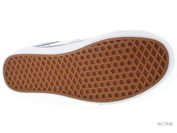 【US11】 VANS OLD SKOOL VLT VN0A4BVF61E 【DS】-WORM TOKYO-WORM TOKYO WEB STORE-100% Authentic Sneakers