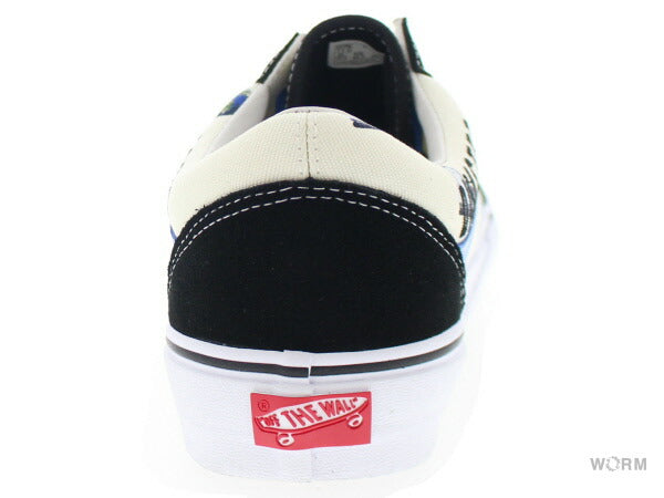 【US11】 VANS OLD SKOOL VLT VN0A4BVF61E 【DS】-WORM TOKYO-WORM TOKYO WEB STORE-100% Authentic Sneakers