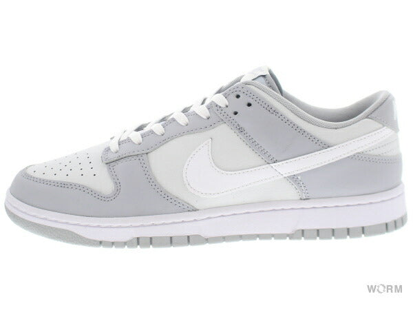 【US9】 NIKE DUNK LOW RETRO DJ6188-001 【DS】-WORM TOKYO-WORM TOKYO WEB STORE-100% Authentic Sneakers