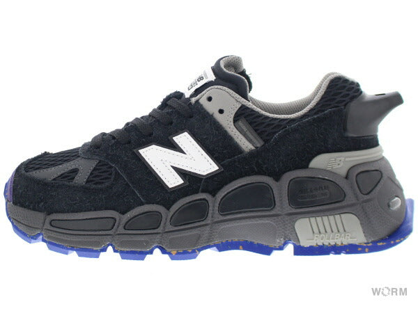 【US8.5】 NEW BALANCE MS574YSE SALEHE BEMBURY 【DS】