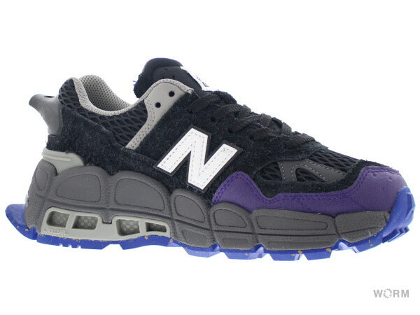 【US8.5】 NEW BALANCE MS574YSE SALEHE BEMBURY 【DS】
