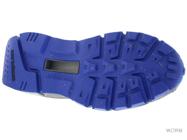 【US8.5】 NEW BALANCE MS574YSE SALEHE BEMBURY 【DS】
