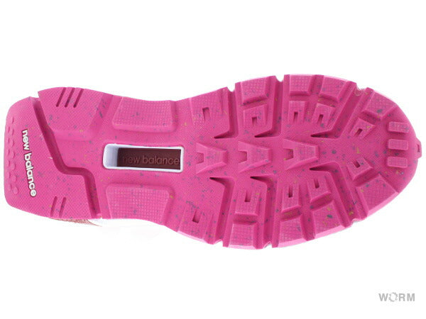 【US10】 NEW BALANCE MS574YSA SALEHE BEMBURY 【DS】