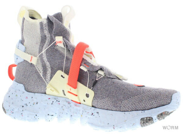 【US8.5】 NIKE SPACE HIPPIE 03 CQ3989-001 【DS】