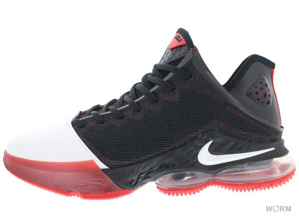 【US9.5】 NIKE LEBRON 19 LOW DH1270-001 【DS】