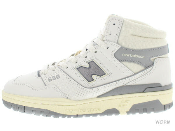 【US8】 NEW BALANCE BB650RA1 Aimé Leon Dore 【DS】