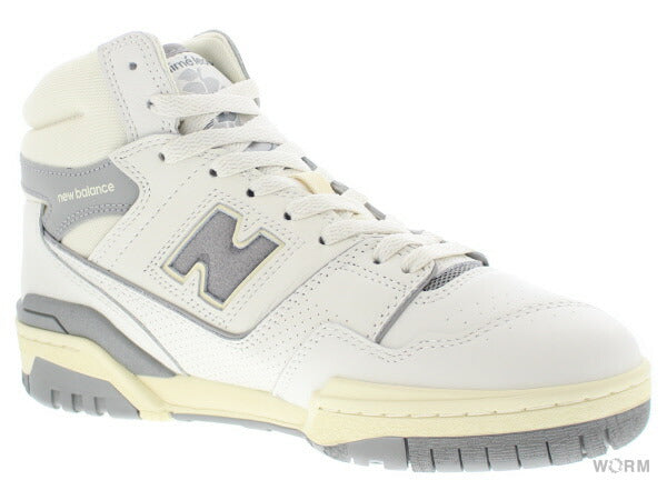【US8】 NEW BALANCE BB650RA1 Aimé Leon Dore 【DS】