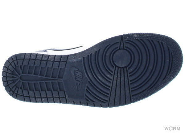 【US12】 AIR JORDAN 1 MID 554724-174 【DS】-WORM TOKYO-WORM TOKYO WEB STORE-100% Authentic Sneakers