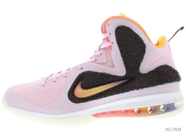 【US10.5】 NIKE LEBRON 9 DJ3908-600 【DS】-WORM TOKYO-WORM TOKYO WEB STORE-100% Authentic Sneakers