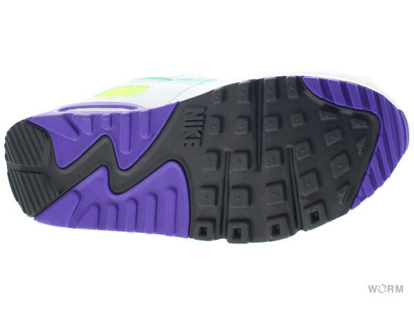 【W US11】 NIKE W AIR MAX 90 DH5072-100 【DS】-WORM OSAKA-WORM TOKYO WEB STORE-100% Authentic Sneakers
