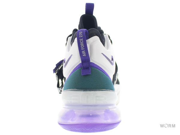 【US8】 NIKE AIR FORCE 270 AH6772-005 【DS】