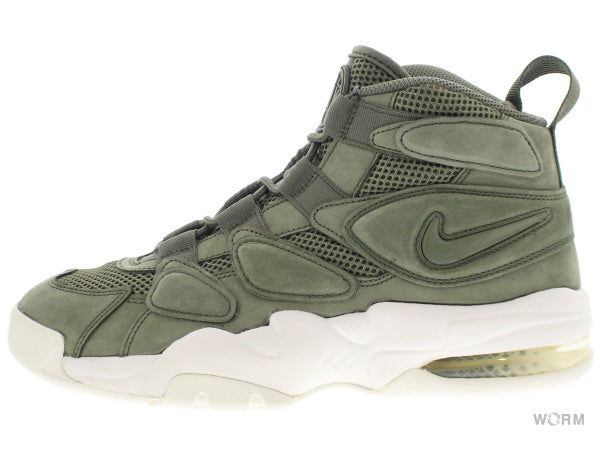 【US7.5】 NIKE AIR MAX 2 UPTEMPO QS 919831-300 【DS】-WORM TOKYO-WORM TOKYO WEB STORE-100% Authentic Sneakers