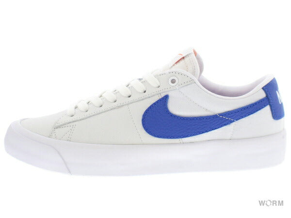 【US7】 NIKE SB ZOOM BLAZER LOW PRO GT