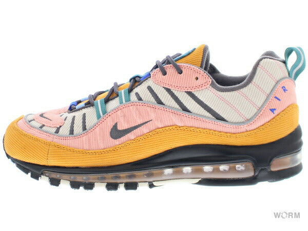 【US11】 NIKE AIR MAX 98 CQ7513-814 【DS】-WORM OSAKA-WORM TOKYO WEB STORE-100% Authentic Sneakers