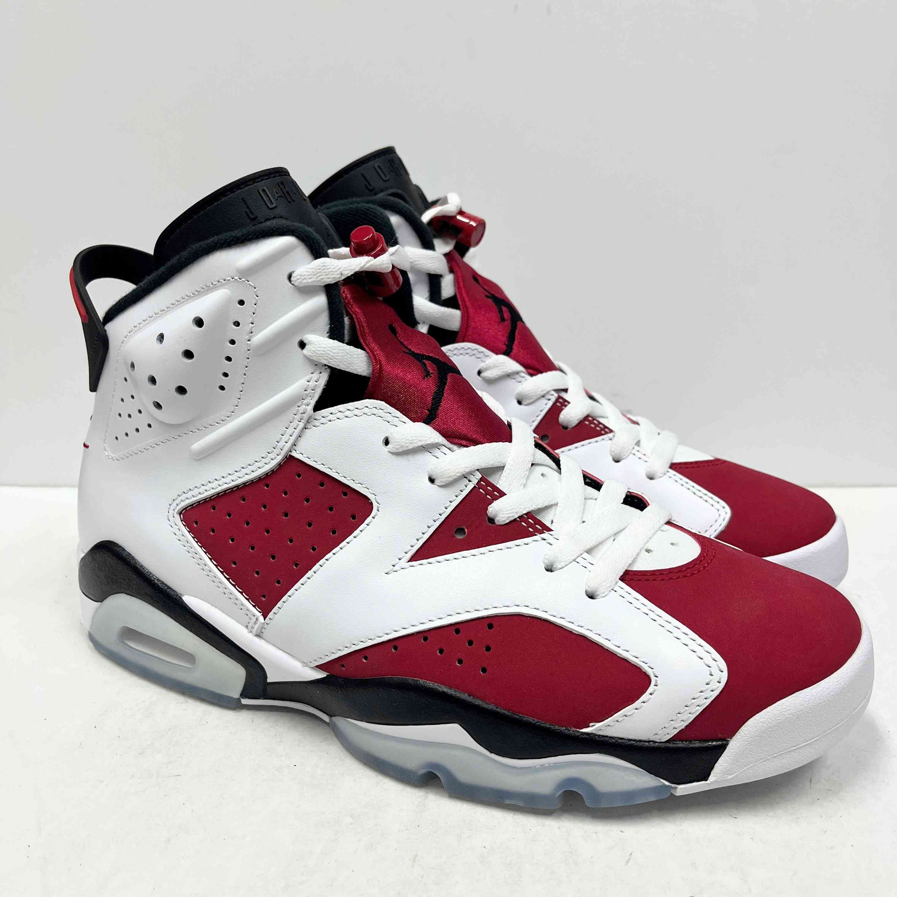 【US9.5】 AIR JORDAN 6 RETRO CT8529-106 【USED】
