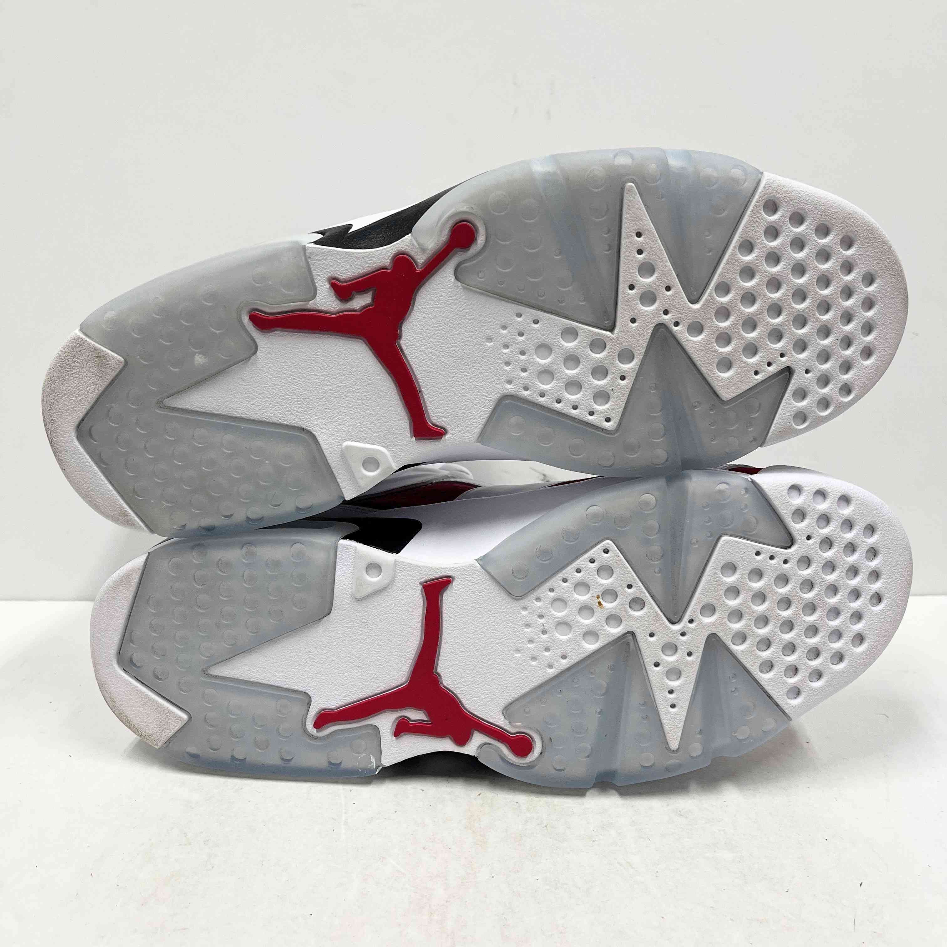 【US9.5】 AIR JORDAN 6 RETRO CT8529-106 【USED】