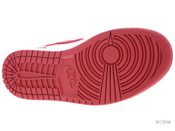 【W US11.5】 W AIR JORDAN 1 RETRO HIGH OG Newstalgia DJ4891-061 【DS】-WORM OSAKA-WORM TOKYO WEB STORE-100% Authentic Sneakers