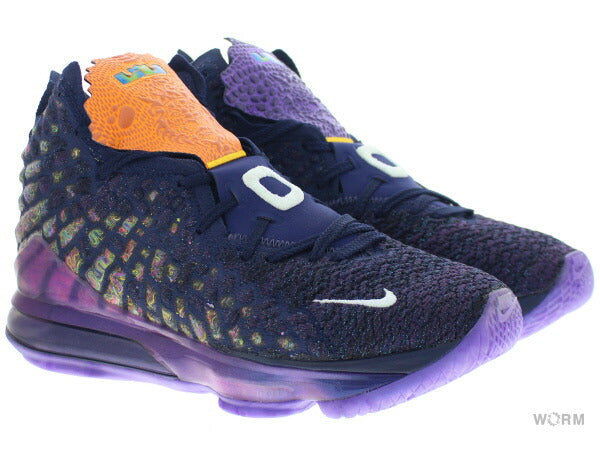 【US10.5】 NIKE LEBRON 17 AS CD5050-400 【DS】