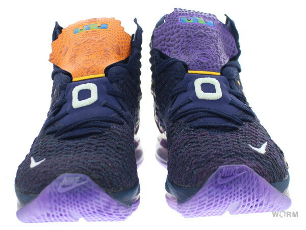 【US10.5】 NIKE LEBRON 17 AS CD5050-400 【DS】