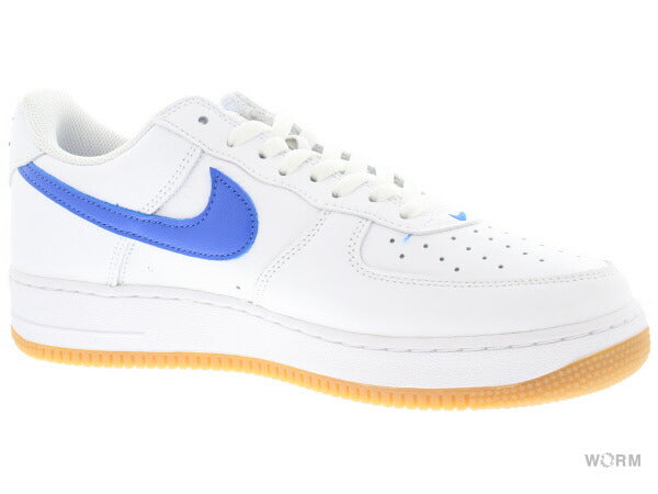 【US11】 NIKE AIR FORCE 1 LOW RETRO DJ3911-101 【DS】