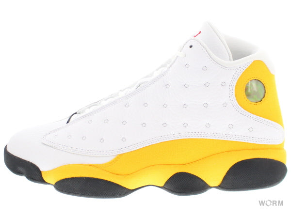 【US9.5】 AIR JORDAN 13 RETRO 414571-167 【DS】-WORM TOKYO-WORM TOKYO WEB STORE-100% Authentic Sneakers