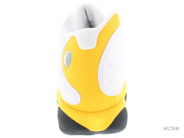 【US9.5】 AIR JORDAN 13 RETRO 414571-167 【DS】-WORM TOKYO-WORM TOKYO WEB STORE-100% Authentic Sneakers