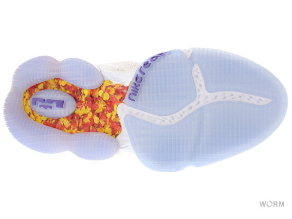 【US11】 NIKE LEBRON 19 LOW DQ8344-100 【DS】-WORM TOKYO-WORM TOKYO WEB STORE-100% Authentic Sneakers