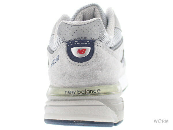 【US12】 NEW BALANCE M990NB4 1982 【DS】-WORM TOKYO-WORM TOKYO WEB STORE-100% Authentic Sneakers