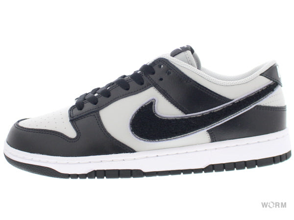 【US9.5】 NIKE DUNK LOW RETRO DQ7683-001 【DS】