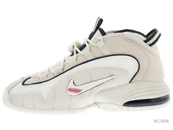 【US10】 NIKE AIR MAX PENNY SOCIAL STATUS DM9130-100 【DS】