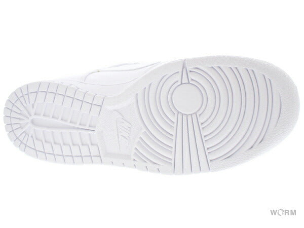 【W US13】 NIKE WMNS DUNK HIGH EASE 896187-101 【DS】-WORM TOKYO-WORM TOKYO WEB STORE-100% Authentic Sneakers