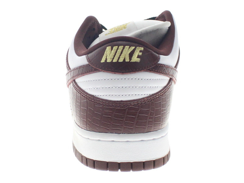 【US10.5】 NIKE SB DUNK LOW OG QS "Supreme" DH3228-103 【DS】