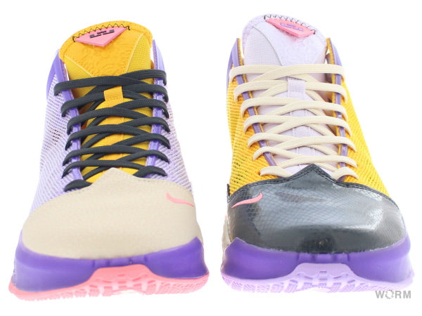 【US10.5】 NIKE LEBRON 19 DO9829-500 【DS】-WORM TOKYO-WORM TOKYO WEB STORE-100% Authentic Sneakers