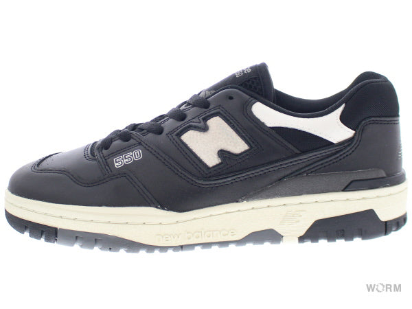 【US8】 NEW BALANCE BB550LBW 【DS】-WORM TOKYO-WORM TOKYO WEB STORE-100% Authentic Sneakers