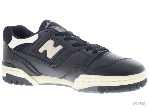 【US8】 NEW BALANCE BB550LBW 【DS】-WORM TOKYO-WORM TOKYO WEB STORE-100% Authentic Sneakers