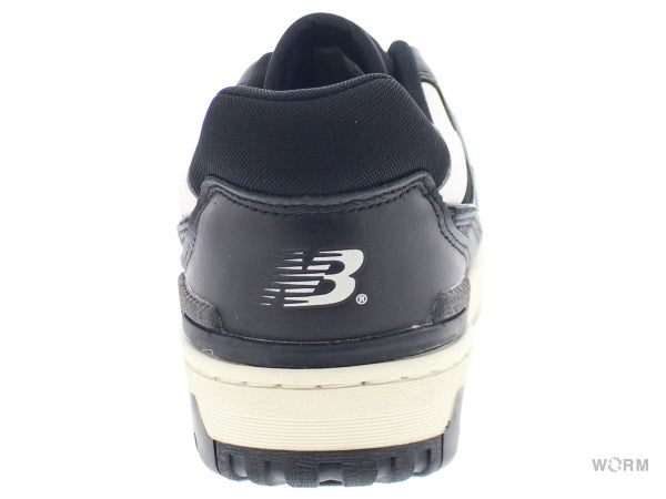 【US8】 NEW BALANCE BB550LBW 【DS】-WORM TOKYO-WORM TOKYO WEB STORE-100% Authentic Sneakers