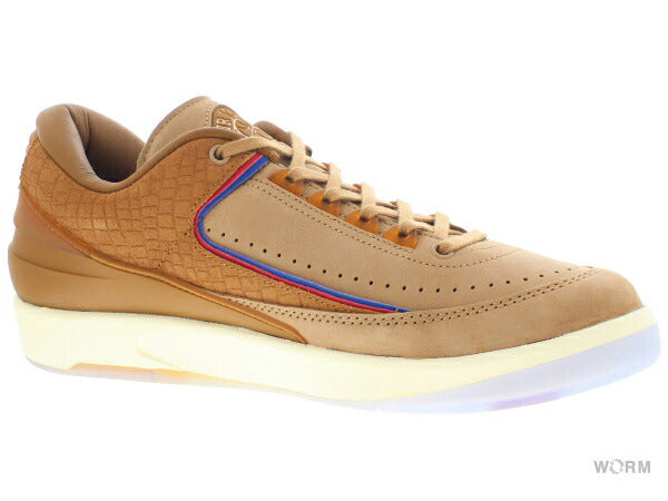 【US9.5】 AIR JORDAN 2 RETRO LOW SP DV7129-222 【DS】