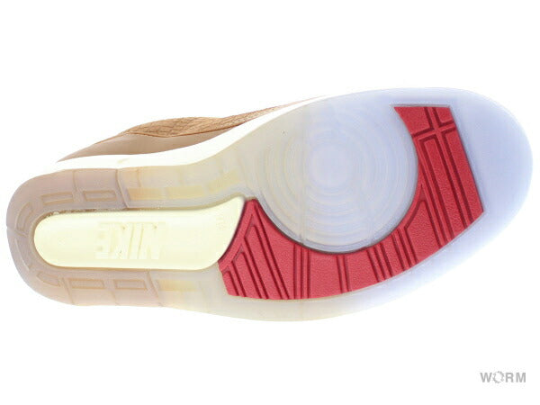 【US9.5】 AIR JORDAN 2 RETRO LOW SP DV7129-222 【DS】