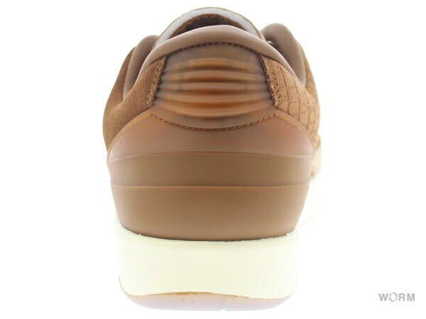 【US9.5】 AIR JORDAN 2 RETRO LOW SP DV7129-222 【DS】